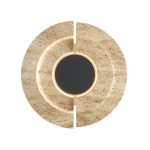 Настенный светильник (бра) Maytoni MOD462WL-L10BG3K