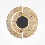 Настенный светильник (бра) Maytoni MOD462WL-L10BG3K — изображение 3