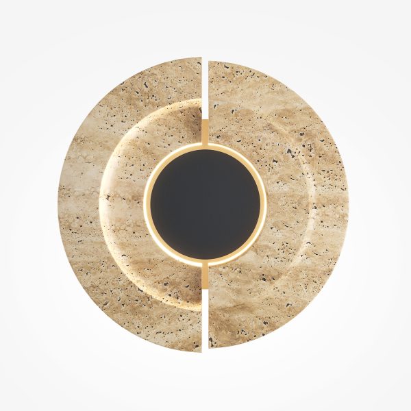 Настенный светильник (бра) Maytoni MOD462WL-L10BG3K — изображение 3