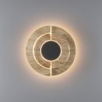 Настенный светильник (бра) Maytoni MOD462WL-L10BG3K — изображение 4