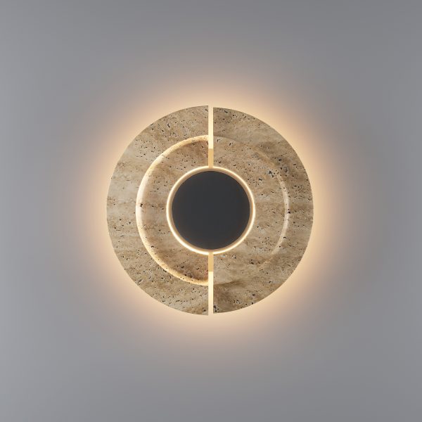 Настенный светильник (бра) Maytoni MOD462WL-L10BG3K — изображение 4