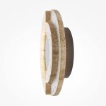 Настенный светильник (бра) Maytoni MOD462WL-L10BG3K — изображение 5