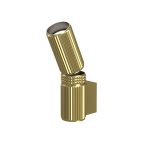 Настенный светильник (бра) Maytoni MOD475WL-02BS