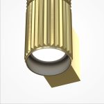 Настенный светильник (бра) Maytoni MOD475WL-02BS — изображение 3