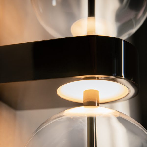 Настенный светильник (бра) Maytoni MOD478WL-L8B3K — изображение 4