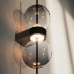 Настенный светильник (бра) Maytoni MOD478WL-L8B3K — изображение 5