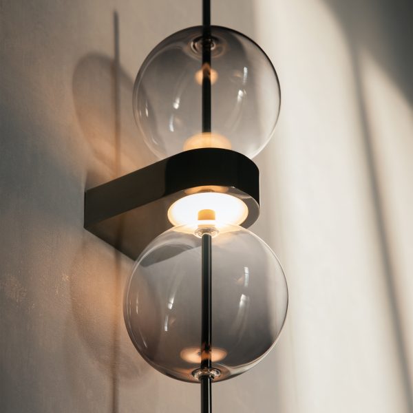 Настенный светильник (бра) Maytoni MOD478WL-L8B3K — изображение 5