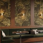 Настенный светильник (бра) Maytoni MOD480WL-L10BS3K — изображение 2