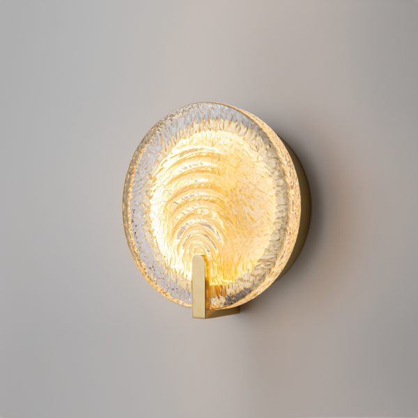 Настенный светильник (бра) Maytoni MOD481WL-L5BS3K — изображение 4