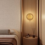 Настенный светильник (бра) Maytoni MOD481WL-L8BS3K — изображение 2