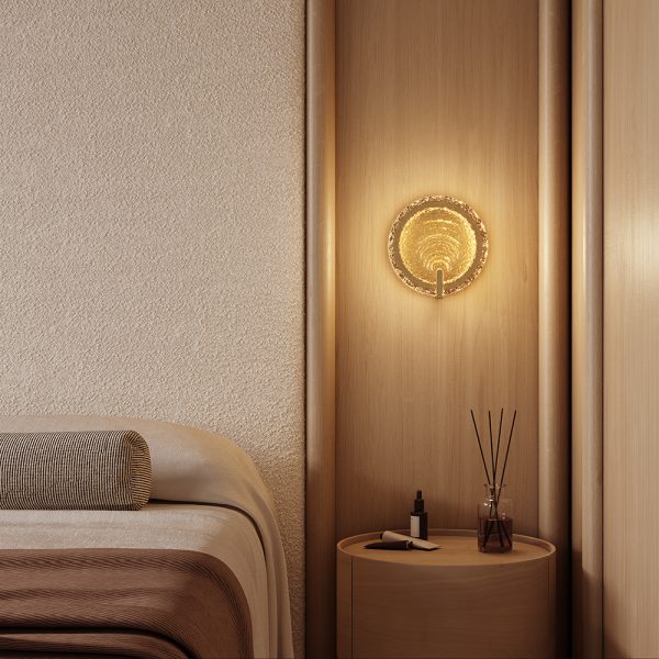 Настенный светильник (бра) Maytoni MOD481WL-L8BS3K — изображение 2