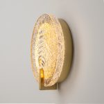 Настенный светильник (бра) Maytoni MOD481WL-L8BS3K — изображение 3