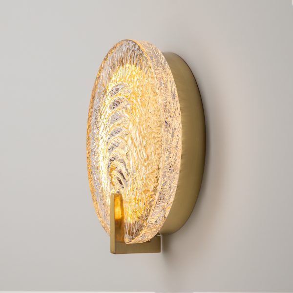 Настенный светильник (бра) Maytoni MOD481WL-L8BS3K — изображение 3