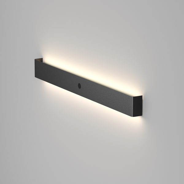 Настенный светильник (бра) Maytoni MOD492WL-L16BK — изображение 4