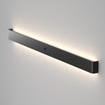 Настенный светильник (бра) Maytoni MOD492WL-L20BK — изображение 4