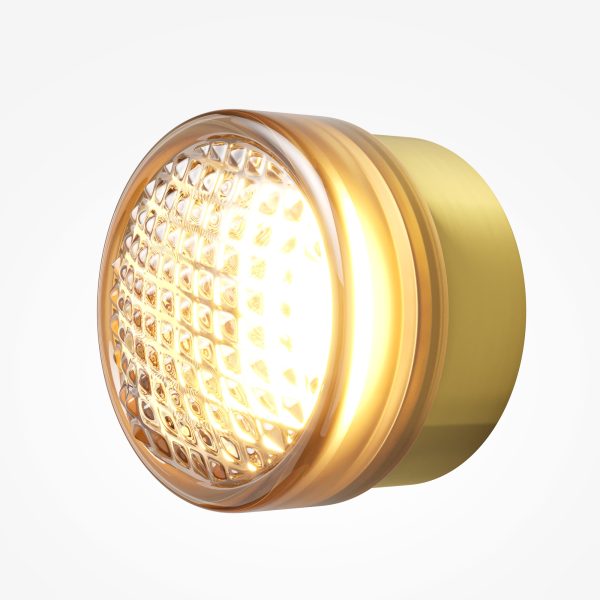 Настенный светильник (бра) Maytoni MOD493WL-L6BSK — изображение 2