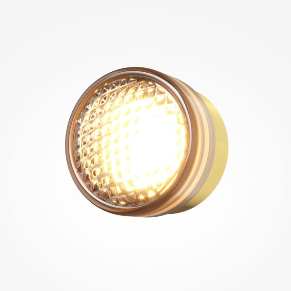 Настенный светильник (бра) Maytoni MOD493WL-L6BSK — изображение 3