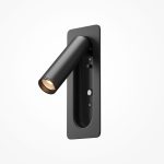 Настенный светильник (бра) Maytoni MOD495WL-L3B3K — изображение 3