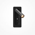 Настенный светильник (бра) Maytoni MOD495WL-L3B3K — изображение 4