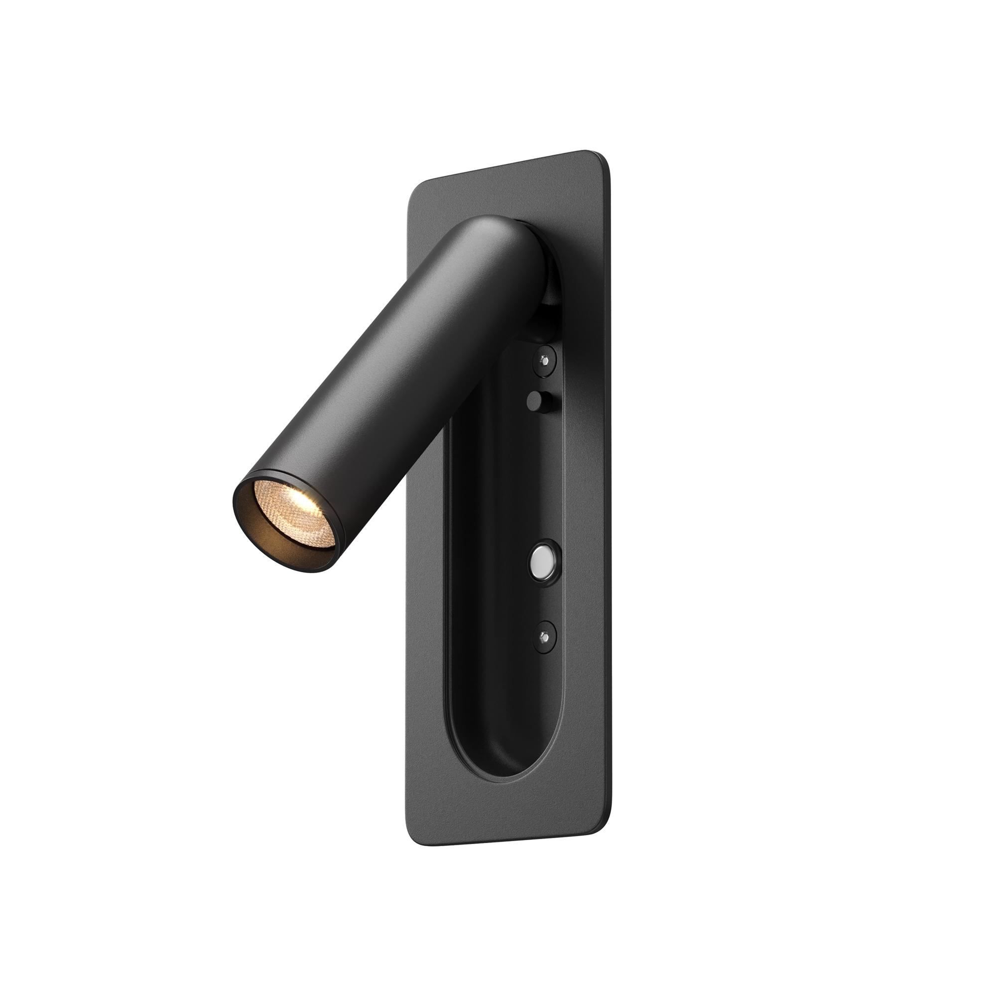 Настенный светильник (бра) Maytoni MOD495WL-L3B3K Настенный светильник (бра) Maytoni MOD495WL-L3B3K