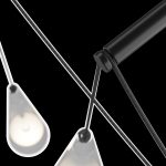 Настенный светильник (бра) Maytoni P090WL-L24CH3K — изображение 3