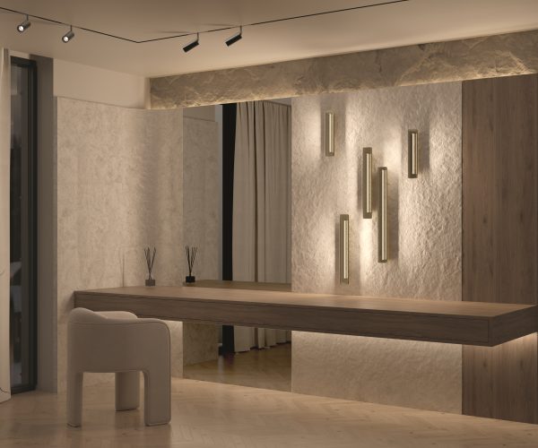 Настенный светильник (бра) Maytoni P091WL-L21G3K — изображение 3