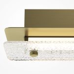 Настенный светильник (бра) Maytoni P091WL-L21G3K — изображение 4