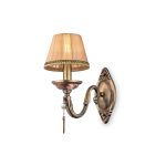 Настенный светильник (бра) Maytoni RC024-WL-01-R — изображение 2