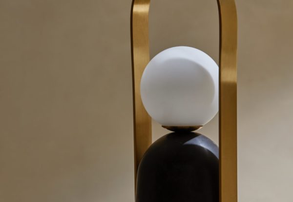 Настольная лампа Nano — изображение 3