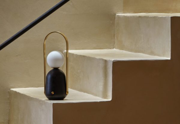 Настольная лампа Nano — изображение 4