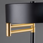 Настольный светильник Freya FR4008TL-02BBS — изображение 2