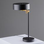 Настольный светильник Freya FR4008TL-02BBS — изображение 3