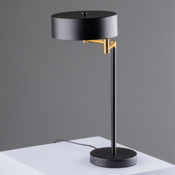 Настольный светильник Freya FR4008TL-02BBS — изображение 3