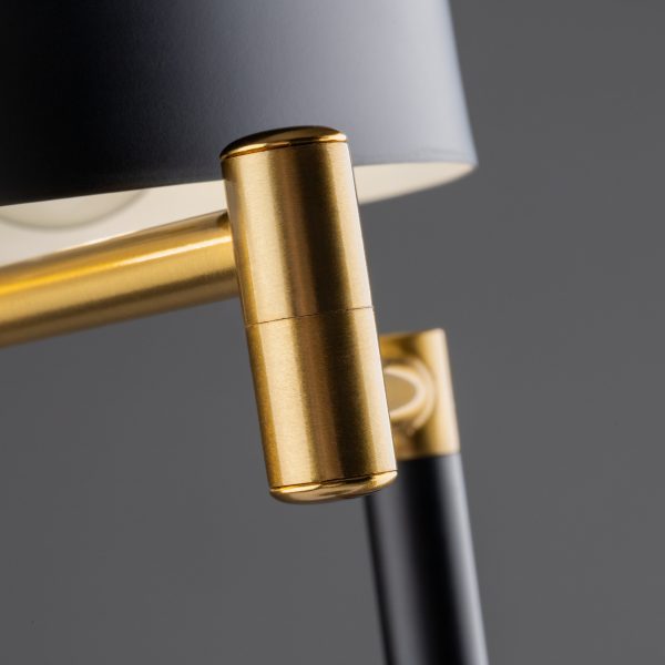 Настольный светильник Freya FR4008TL-02BBS — изображение 5