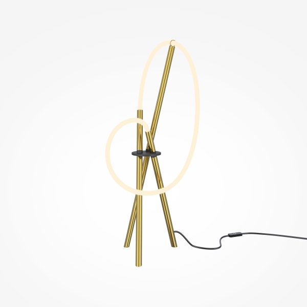 Настольный светильник Maytoni MOD369TL-L15BS3K — изображение 3