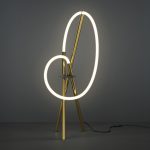 Настольный светильник Maytoni MOD369TL-L15BS3K — изображение 4