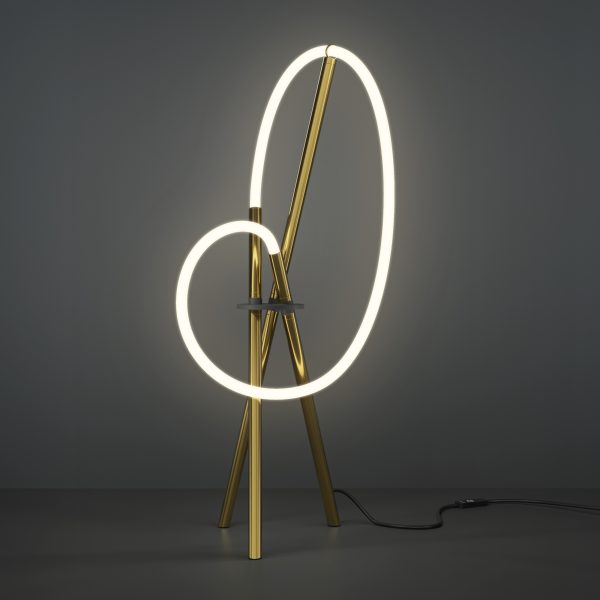 Настольный светильник Maytoni MOD369TL-L15BS3K — изображение 4