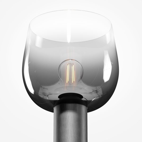 Настольный светильник Maytoni MOD414TL-01B — изображение 3