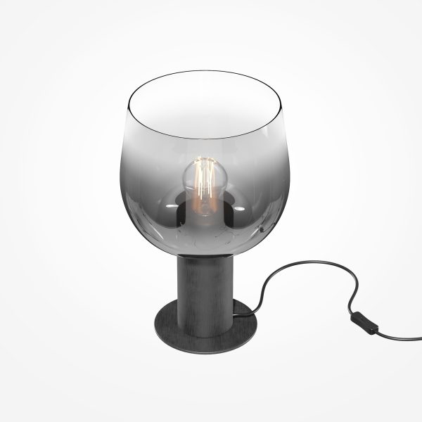 Настольный светильник Maytoni MOD414TL-01B — изображение 5