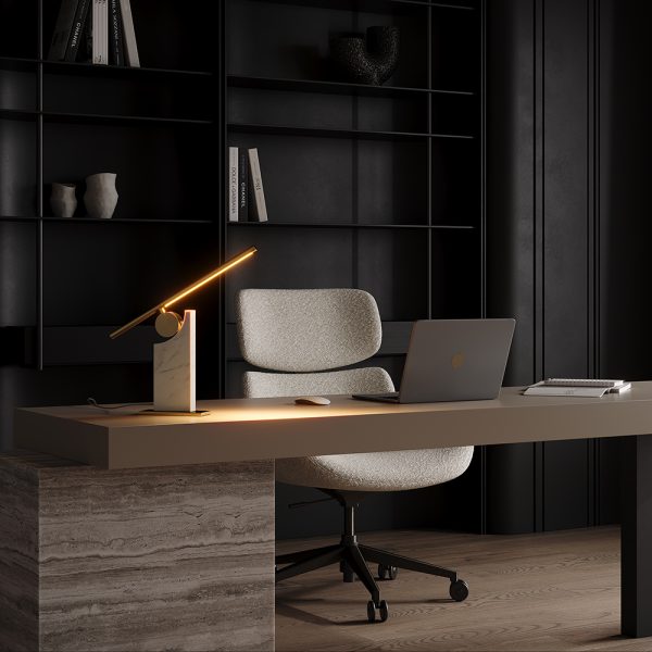 Настольный светильник Maytoni MOD467TL-L9BS3K — изображение 2