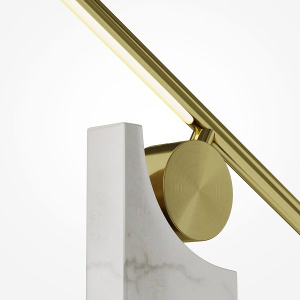 Настольный светильник Maytoni MOD467TL-L9BS3K — изображение 4