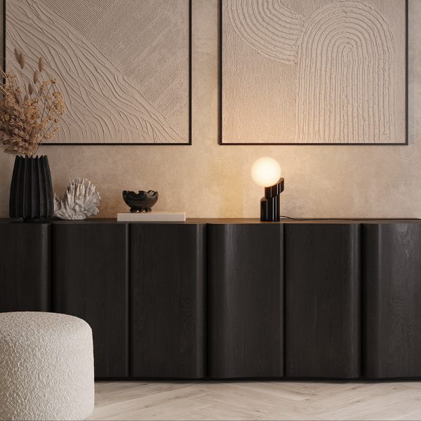 Настольный светильник Maytoni MOD468TL-L3B3K — изображение 2