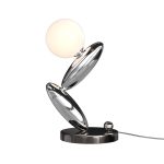 Настольный светильник Maytoni MOD482TL-L6PT3K