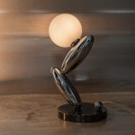 Настольный светильник Maytoni MOD482TL-L6PT3K — изображение 4