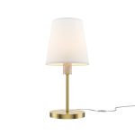 Настольный светильник Maytoni MOD483TL-01BS