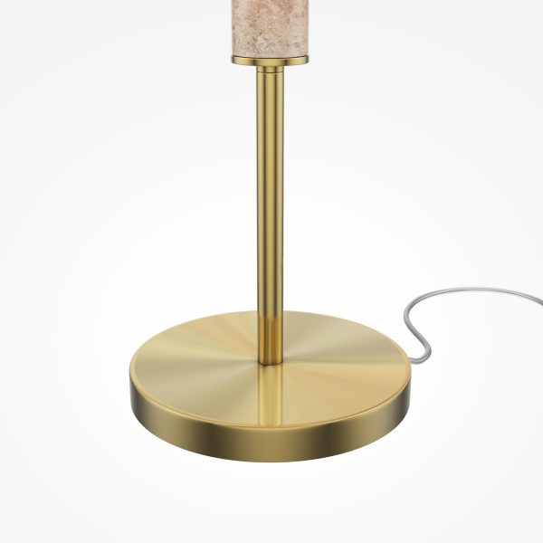 Настольный светильник Maytoni MOD483TL-01BS — изображение 5