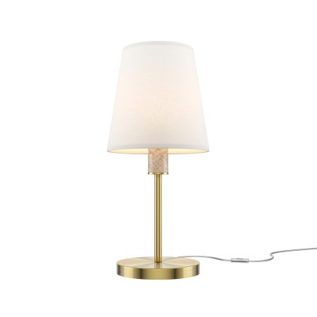 Настольный светильник Maytoni MOD483TL-01BS