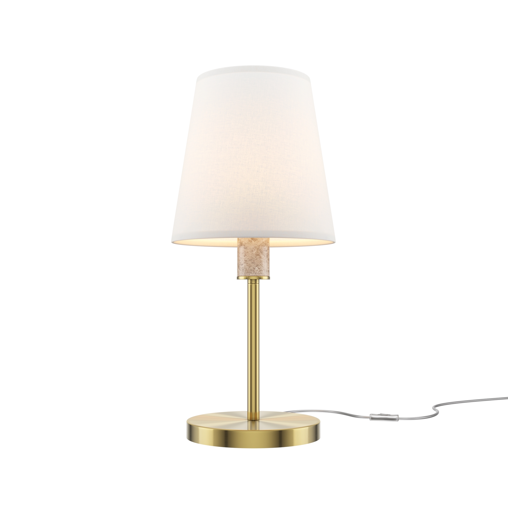 Настольный светильник Maytoni MOD483TL-01BS Настольный светильник Maytoni MOD483TL-01BS