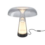 Настольный светильник Maytoni MOD484TL-L8BK