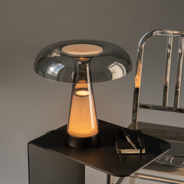 Настольный светильник Maytoni MOD484TL-L8BK — изображение 3